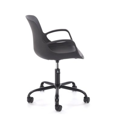 Офисное кресло Halmar FROST Черный - 4 Офисное кресло Halmar FROST Черный V-CH-FROST-FOT-CZARNY фото - 4