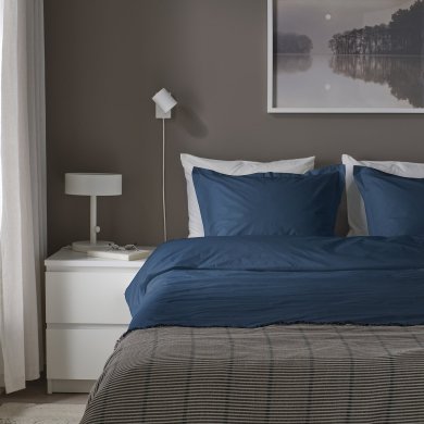 HAMPFLOCKEL - 5 IKEA HAMPFLOCKEL (ИКЕА ХЭМПФЛОКЕЛЬ) 60606398 фото - 5