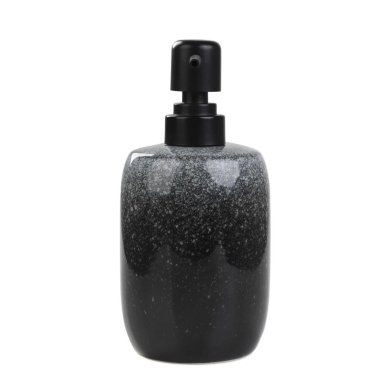 Диспенсер Homla PERINE Чорний 226980 фото - 2