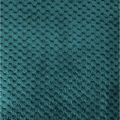 Плед Homla NOAH 150x200 см Зеленый 207710 фото - 3