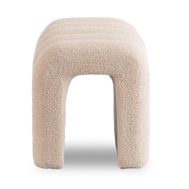 Пуф Mebel Elit PIKSEL Бежевий ME.PIKSEL/KR/TB/PUF фото - 2