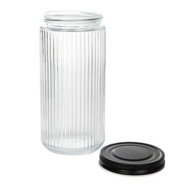 Контейнер Homla VELMO 950 мл Прозорий - 3 Контейнер Homla VELMO 950 мл Прозорий 227069 фото - 3