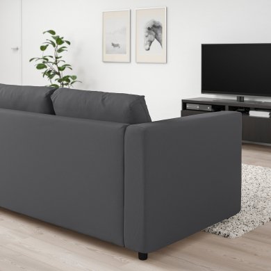 VIMLE - 4 IKEA VIMLE (ИКЕА ВИМЛЕ) 29537072 фото - 4