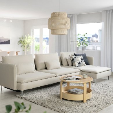 IKEA SODERHAMN (ИКЕА СОДЕРХЭМН) 69616128 фото - 8