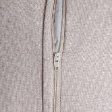 Декоративная наволочка Homla ORIEL 45х45 см Красный 231920 фото - 5