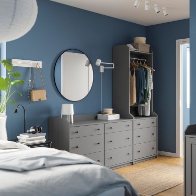 HAUGA - 2 IKEA HAUGA (ИКЕА ХАУГА) 89388229 фото - 2