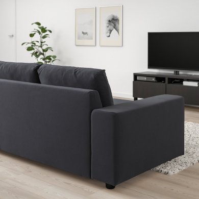 IKEA VIMLE (ИКЕА ВИМЛЕ) 79432690 фото - 3