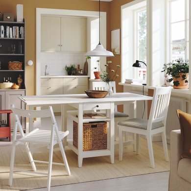 IKEA NASINGE (ИКЕА НАСИНГЕ) 20587537 фото - 4