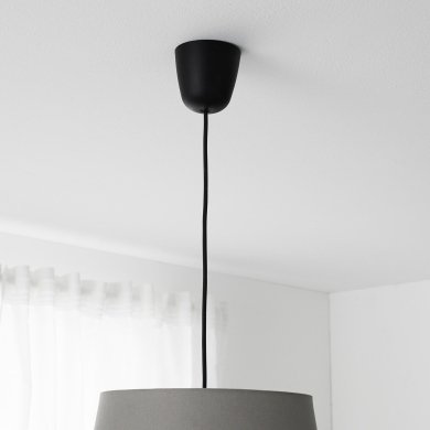 IKEA Основание светильника HEMMA (ИКЕА HEMMA) 40386590 фото - 6