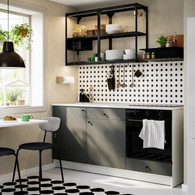 IKEA KNOXHULT (ИКЕА Ноксхульт) 49614941 фото - 2