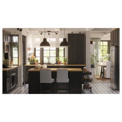 IKEA KARLBY (ИКЕА КАРЛБИ) 60335199 фото - 19