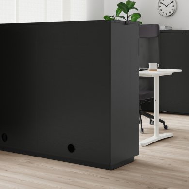 IKEA Шафа GALANT (ИКЕА ГАЛАНТ) 20365131 фото - 22