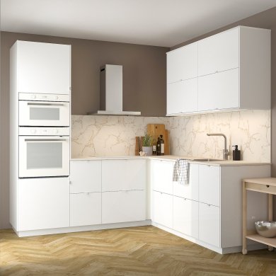 Духовой шкаф BEJUBLAD - 14 IKEA Духовой шкаф BEJUBLAD (ИКЕА BEJUBLAD) 60411664 фото - 14
