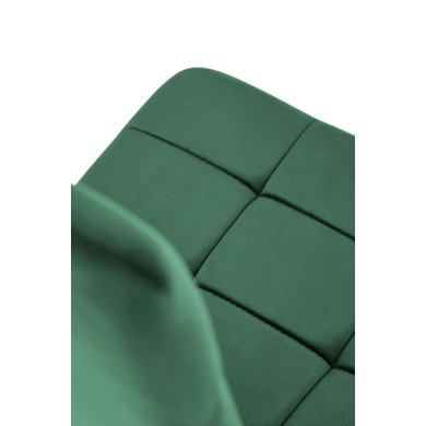 Стул Halmar K416 Темно-зеленый V-CH-K/416-KR-C.ZIELONY фото - 9