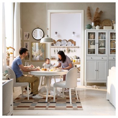 IKEA ROSENTORP (ИКЕА РОЗЕНТОРП) 80568239 фото - 6