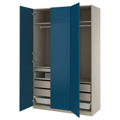 IKEA PAX / FYRUDDEN (ИКЕА ПАКС/ФЮРДАДЕН) 59581780