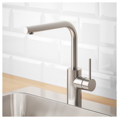 IKEA Кухонний змішувач TÄMNAREN (ИКЕА TÄMNAREN) 90359495 фото - 6