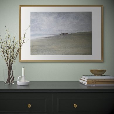 IKEA SILVERHOJDEN (ИКЕА СИЛЬВЕРХОЙДЕН) 50550014 фото - 4