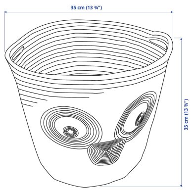 IKEA UPPSTA (ИКЕА УППСТА) 80529554 фото - 2