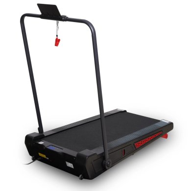 Бігова доріжка Corciano TOLLO 14 км/г 130 кг 5906333001378 фото - 2