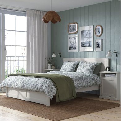 IKEA FAGELFJALLET (ИКЕА ФАГЕЛЬФЬЯЛЛЕ) 79625392 фото - 2