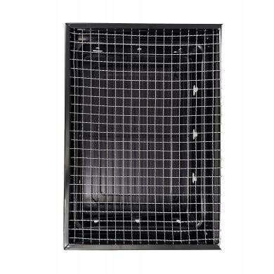 Складаний вугільний гриль Kontrast BBQ1005 Чорний - 9 Складаний вугільний гриль Kontrast BBQ1005 Чорний 5.22.13390 фото - 9