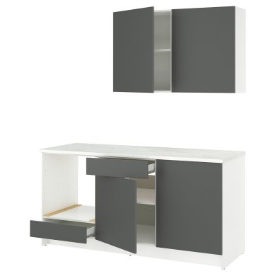 IKEA KNOXHULT (ИКЕА Ноксхульт) 79581114