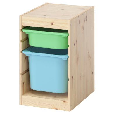 IKEA TROFAST (ИКЕА ТРУФАСТ) 89602007