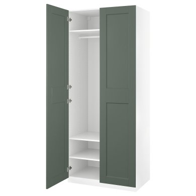 IKEA PAX / GRIMO (ИКЕА ПАКС/ГРИМО) 99579233