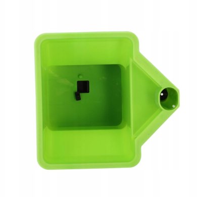 Ручная сеялка Garden Line 3 л Зеленый LAR1266 фото - 7