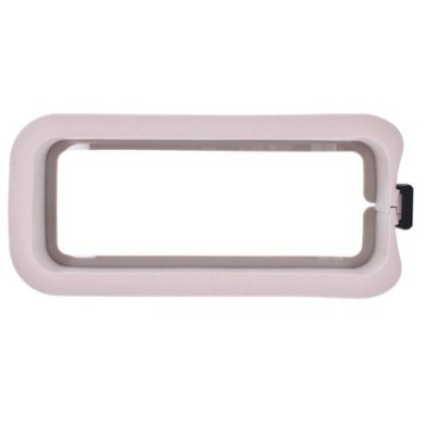 Форма для выпечки Duka Kisel 28,6х13,6х7,6 см | Бежевый 1216007 фото - 3