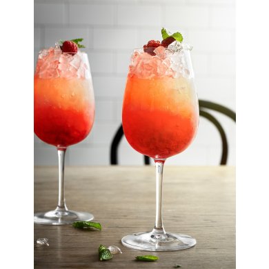 Набор бокалов для вина STORSINT - 4 IKEA Набор бокалов для вина STORSINT (ИКЕА СТОРСИНТ) 30396288 фото - 4