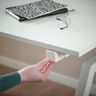 IKEA TROTTEN (ИКЕА ТРОТТЕН) 49621871 фото - 6