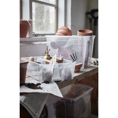 SAMLA - 6 IKEA SAMLA (ИКЕА САМЛА) 50102973 фото - 6