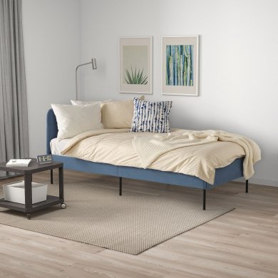 IKEA BLAKULLEN (ИКЕА БЛАКУЛЛЕН) 10505716 фото - 2
