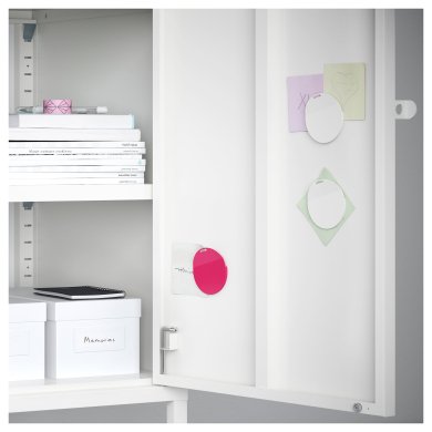 IKEA шафа HÄLLAN (ИКЕА HÄLLAN) 40363621 фото - 3