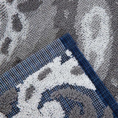 Полотенце для рук Homla LOREEN 50x90 см Принт 213358 фото - 3