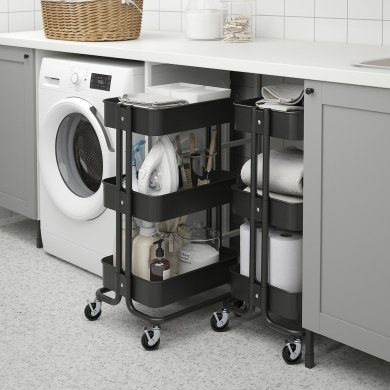 RASKOG - 5 IKEA RASKOG (ИКЕА РАСКОГ) 40582181 фото - 5