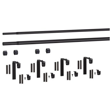 IKEA HUGAD / RACKA (ИКЕА ХУГАД/РАККА) 19634115 фото - 2