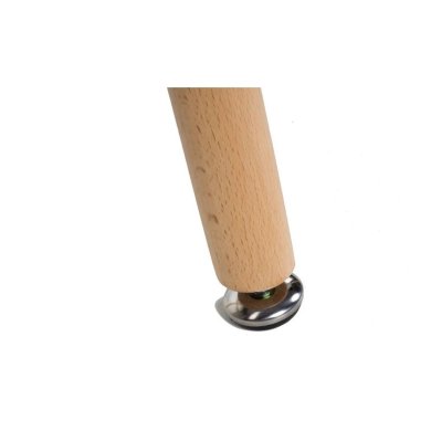 Обідній стіл Meven LITOS Білий - 4 Обідній стіл Meven LITOS Білий LDT151-2 фото - 4