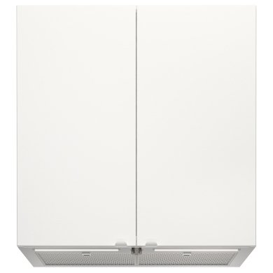 IKEA Встроенная вытяжка UNDERVERK (ИКЕА ПОДВЕРК) 70389139