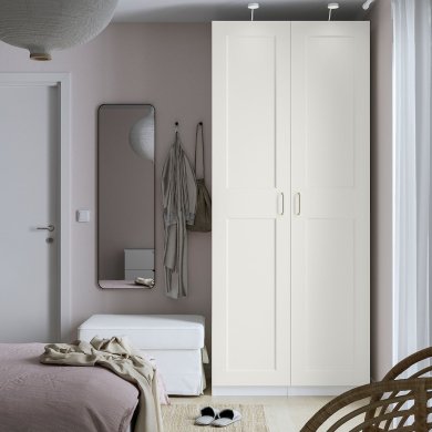 IKEA PAX/GRIMO (ИКЕА ПАКС/ГРИМО) 79478094 фото - 3