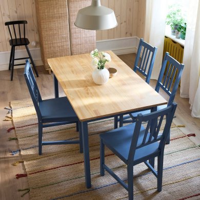 IKEA PINNTORP (ИКЕА ПИННТОРП) 20635171 фото - 3