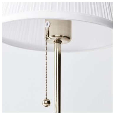 IKEA Лампа настільна ÅRSTID (ИКЕА ÅRSTID) 70280634 фото - 2