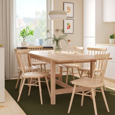 IKEA KARSKAR / HOGVED (ИКЕА КАРСКАР/ХОГВЕД) 09629077 фото - 3