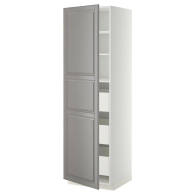 IKEA METOD/MAXIMERA (ИКЕА МЕТОДЫ/МАКСИМЕРА) 09378781