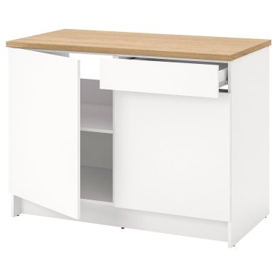 IKEA Шкаф KNOXHULT (ИКЕА НОКСХАЛТ) 30326790