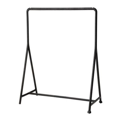 IKEA Вешалка TURBO (ИКЕА ТУРБО) 40177233