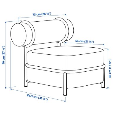 IKEA IKEA PS 2026 (ИКЕА IKEA PS 2026) 90623202 фото - 7
