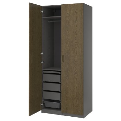 IKEA PAX/TONSTAD (ИКЕА ПАКС/ТОНСТАД) 09548905